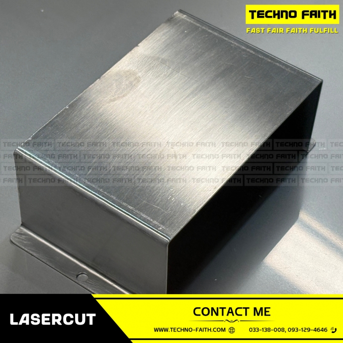 LASER CUT